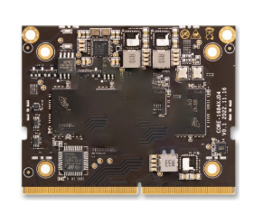 深度学习核心板